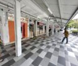 EUNOS GROVE (D16), Shop House #527570541